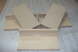 LEN TƯỜNG GẠCH CHỐNG AXIT